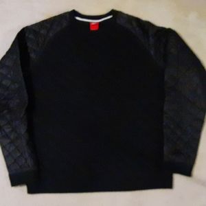 Mens L nike sweater